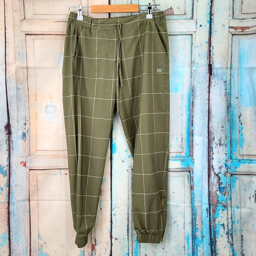 Albion Jetsetter Joggers View 3